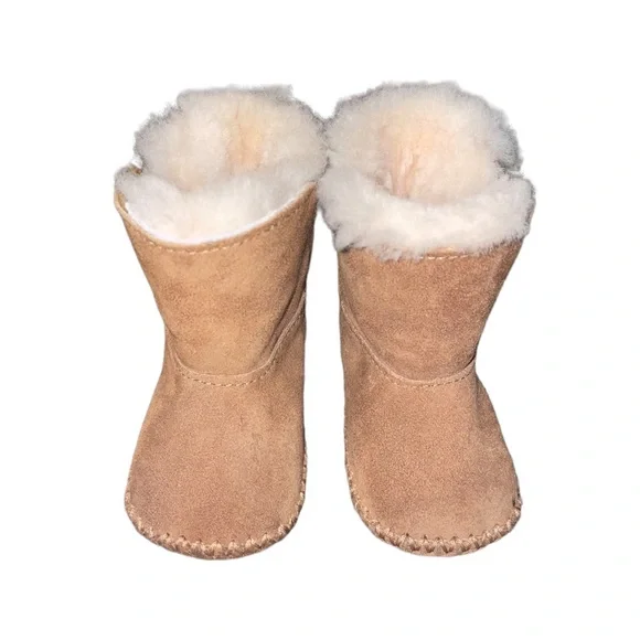 UGG | Shoes | Infant Ugg Boots 23 | Poshmark display picture 1